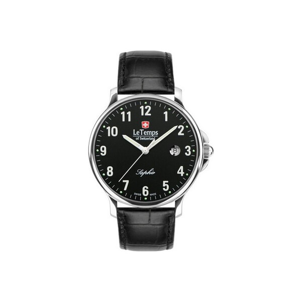 

Часы Le Temps LT1067.07BL01