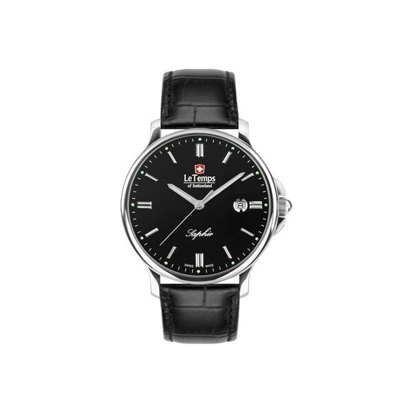 

Часы Le Temps LT1067.11BL01