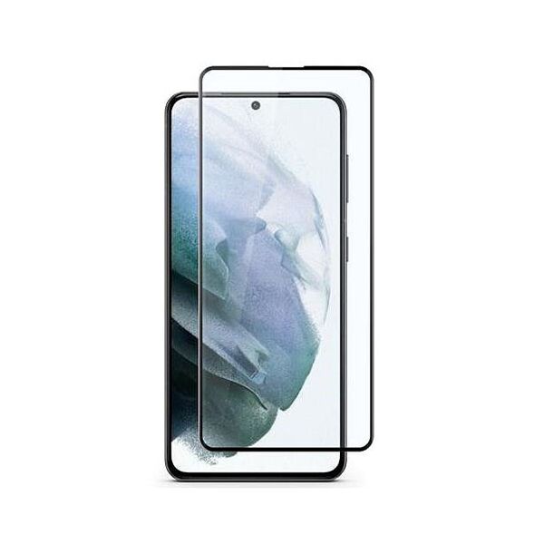 

Захисне скло Glass Full Glue для Realme 8/8 Pro (Чорний)