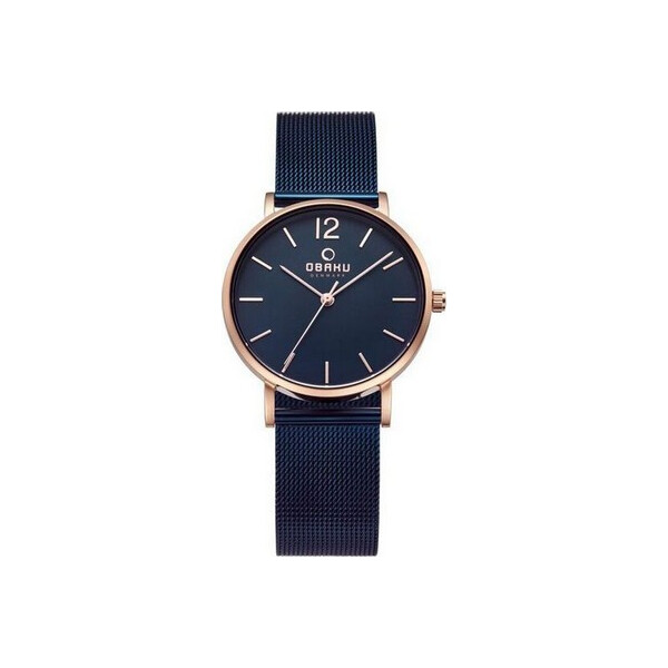 

Часы Obaku V197LXVLML1