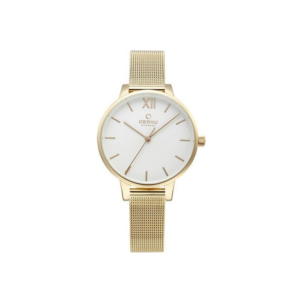 

Часы Obaku V209LXGIMG