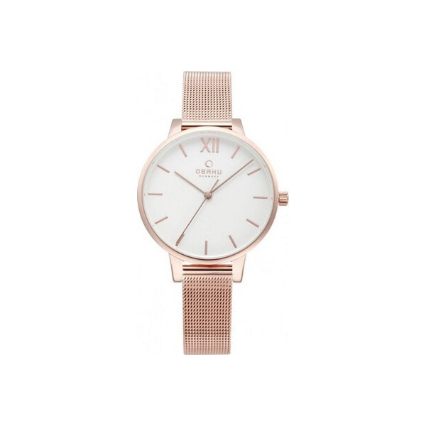 

Часы Obaku V209LXVIMV