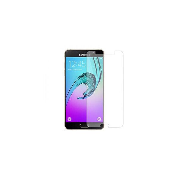 

Захисне скло Glass Clear для Samsung A510 Galaxy A5 2016