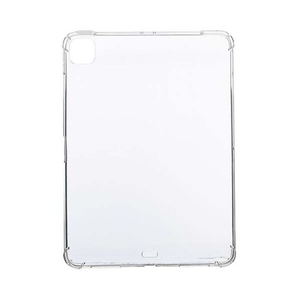 

Чохол для планшета Silicone Clear для Apple iPad Pro 2020 (12.9) (Прозорий)