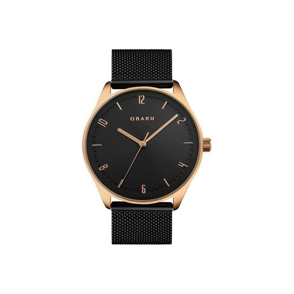 Часы Obaku V235GXVBMB