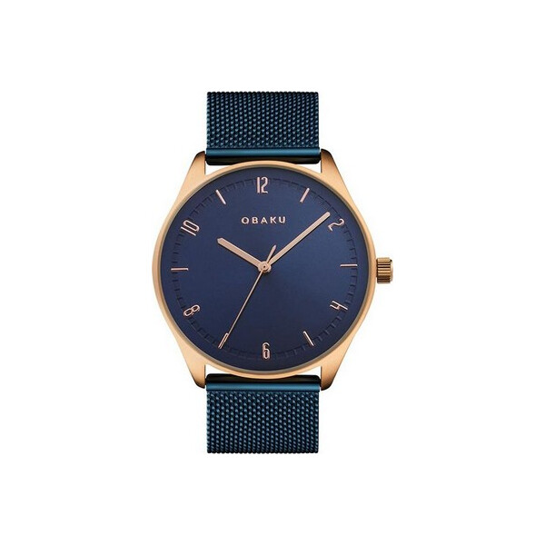 

Часы Obaku V235GXVLML