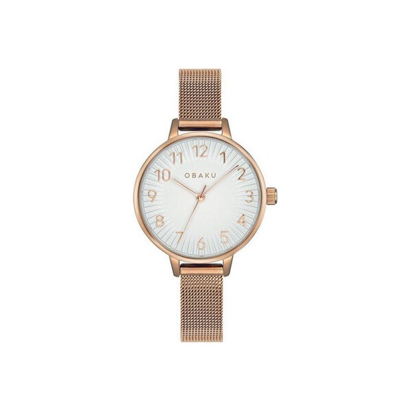 

Часы Obaku V237LXVIMV