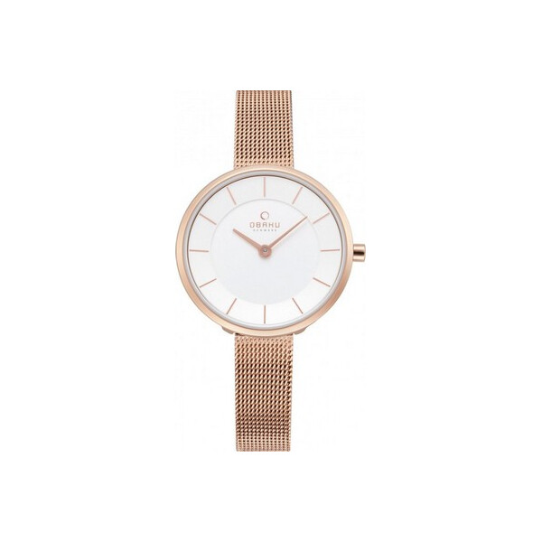 

Часы Obaku V226LXVIMV