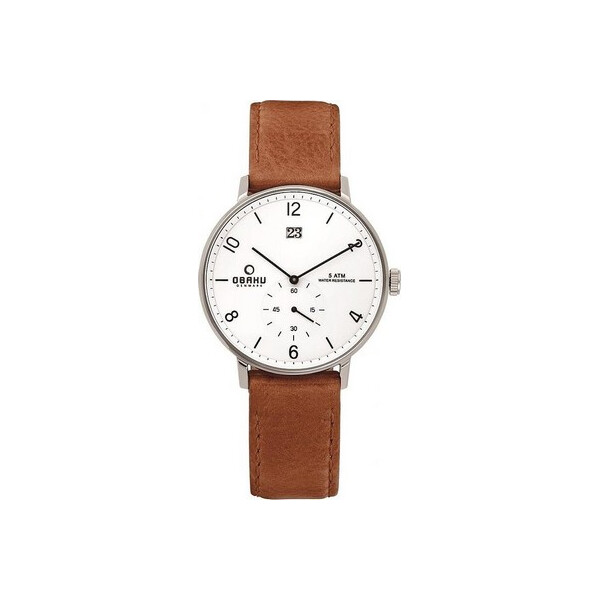 

Часы Obaku V190GDCWRZ