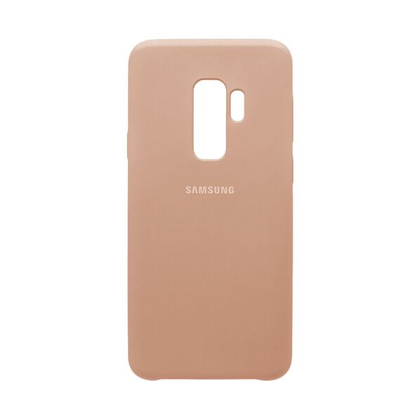 

Чохол New Original Soft Case для Samsung G965 Galaxy S9 Plus (18) Sand Pink