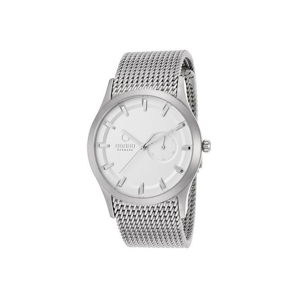 

Часы Obaku V124GCIMC