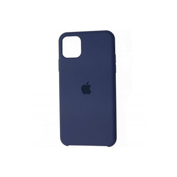 

Чохол Original Soft Case для Apple iPhone 11 Pro Max (63) Deep Navy