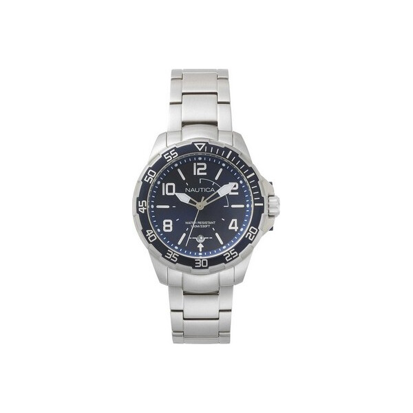 

Часы Nautica NAPPLH004