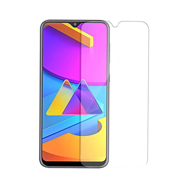 

Захисне скло Glass Clear для Samsung M107 Galaxy M10s