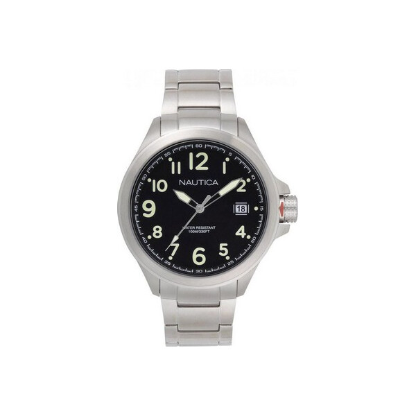 

Часы Nautica NAPGLP005