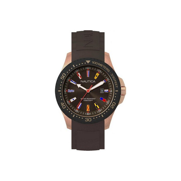 

Часы Nautica NAPJBC007