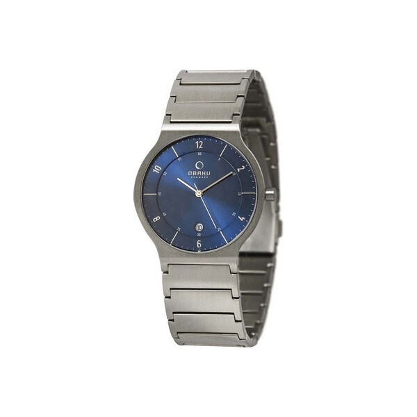 

Часы Obaku V133GCLSC1