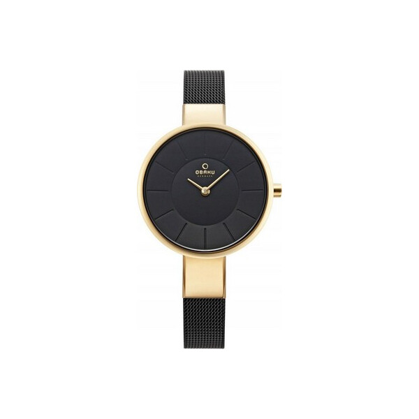 

Часы Obaku V149LGBMB