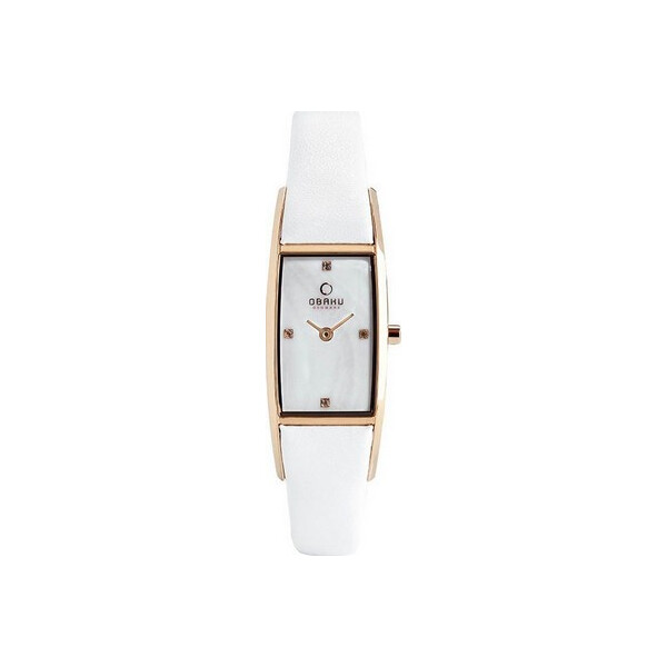 

Часы Obaku V150LVWRW