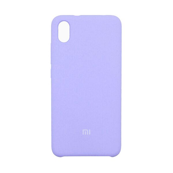 

Чохол New Original Soft Case для Xiaomi Redmi 7A (13) Lavender