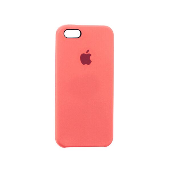 

Чохол Original Soft Case для Apple iPhone 6 Plus/6S Plus (29) Sweet Pink