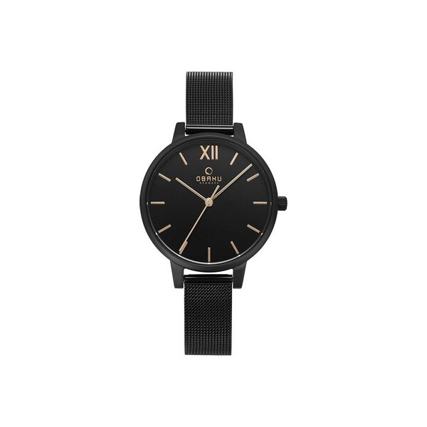 

Часы Obaku V209LXBBMB