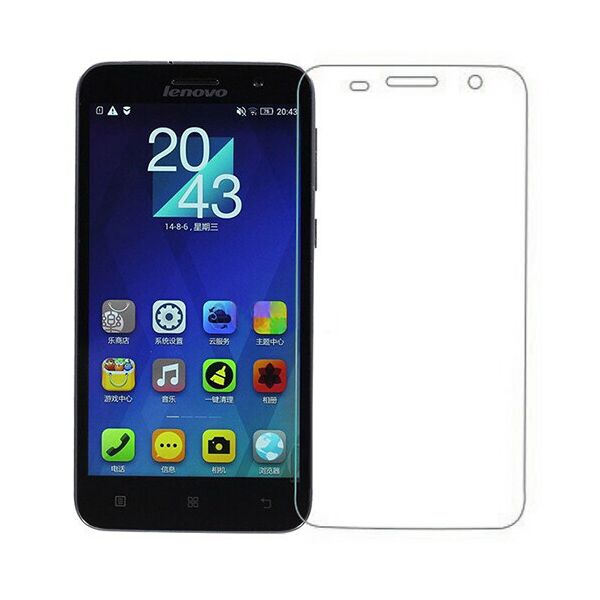 

Захисне скло Glass Clear для Lenovo S858