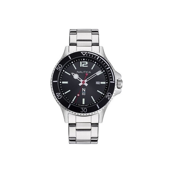 

Часы Nautica NAPABS910