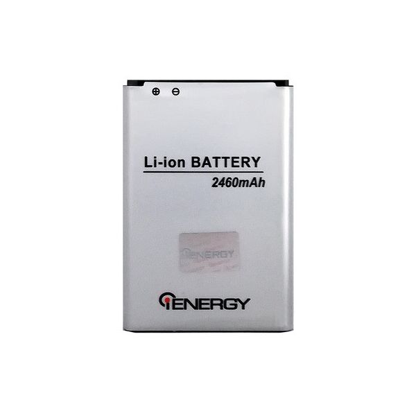 

Акумулятор iEnergy для LG BL59JH