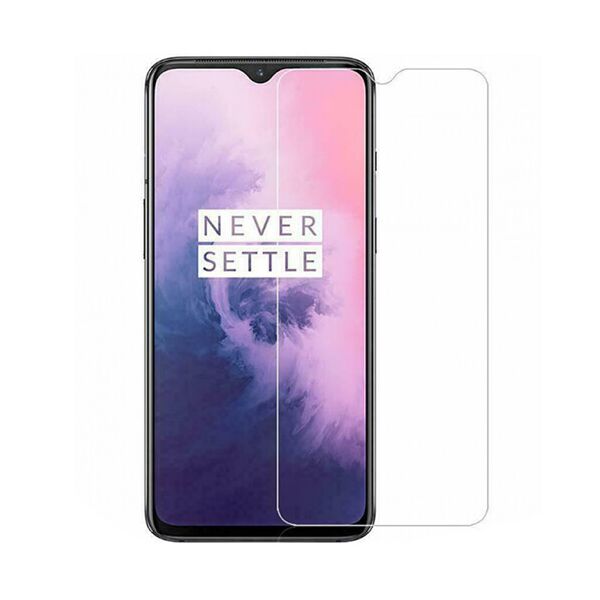

Захисне скло Glass Clear для OnePlus 7