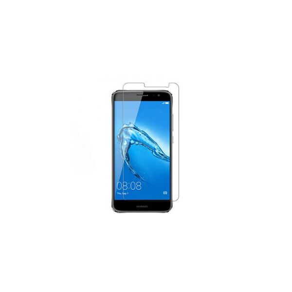 

Захисне скло Glass Clear для Huawei Nova Plus (MLA-L01)