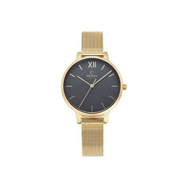 

Часы Obaku V209LXGJMG