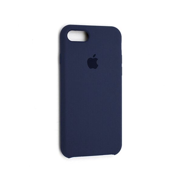 

Чохол Original Soft Case для Apple iPhone 7/8/SE 2020 (08) Midnight Blue