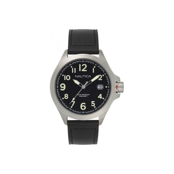 

Часы Nautica NAPGLP001