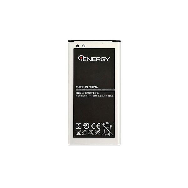 

Акумулятор iEnergy для Samsung G900 Galaxy S5