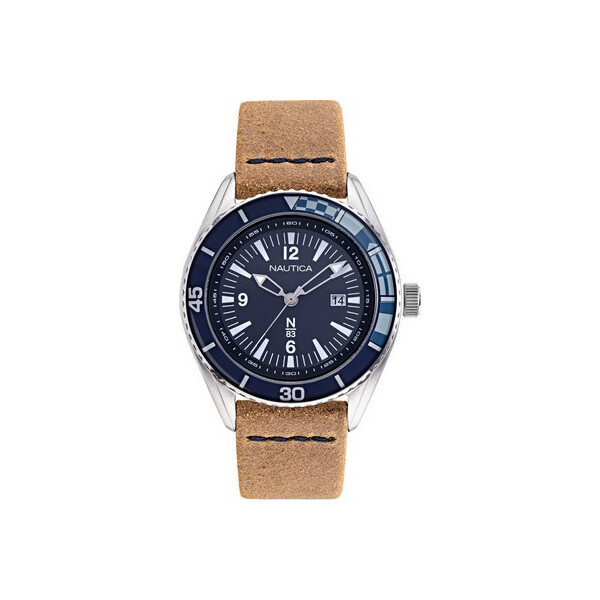 

Часы Nautica NAPUSF910