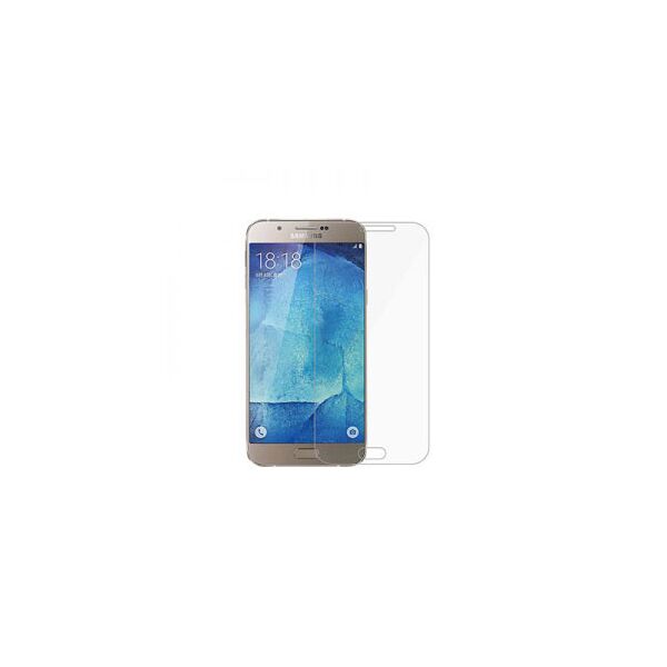 

Захисне скло Glass Clear для Samsung A800 Galaxy A8 2015