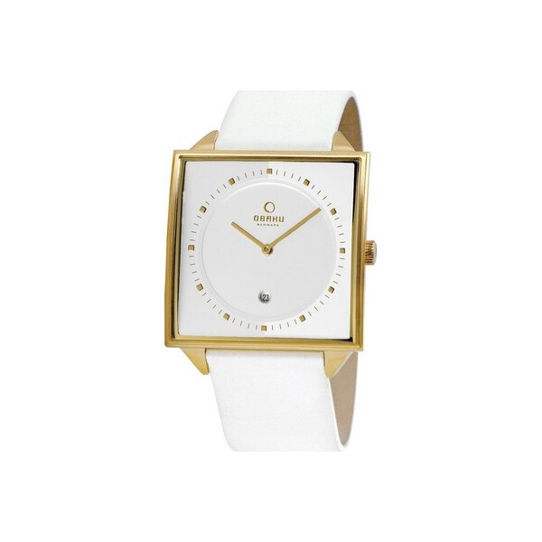 

Часы Obaku V116UGIRW