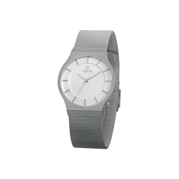

Часы Obaku V123LCIMC