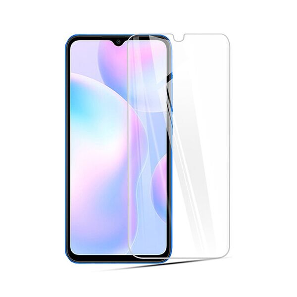

Захисне скло Glass Clear для Xiaomi Redmi 9A/9C
