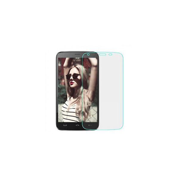 

Захисне скло Glass Clear для Doogee HT6/HomTom HT6