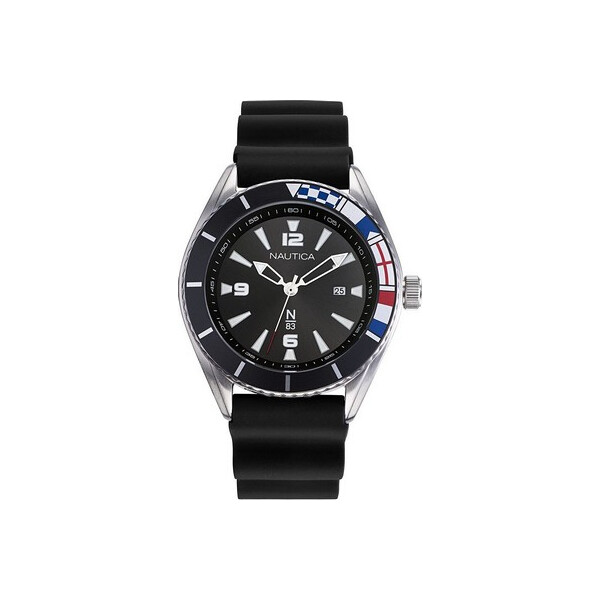 

Часы Nautica NAPUSS901