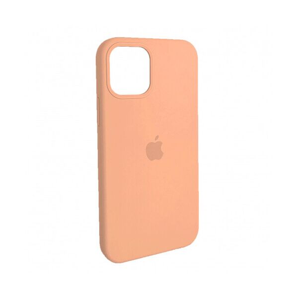 

Чохол Original Soft Case для Apple iPhone 12 Mini (27) Peach