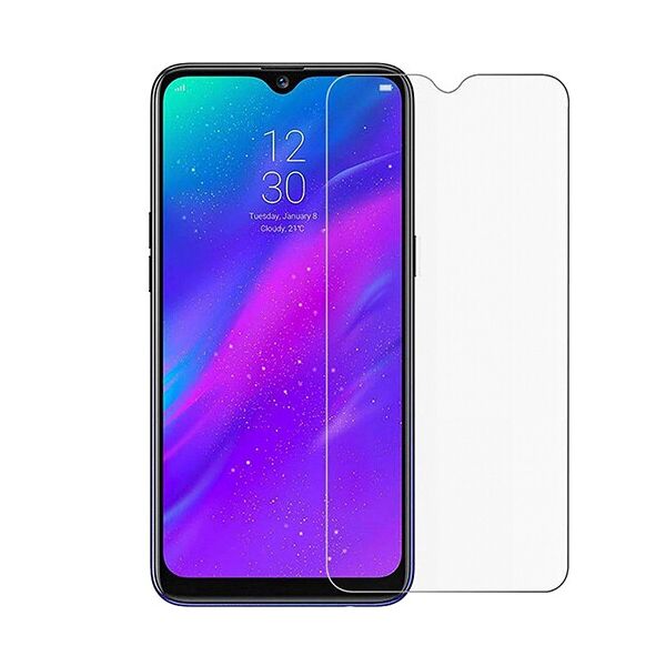 

Захисне скло Glass Clear для Oppo Realme 3