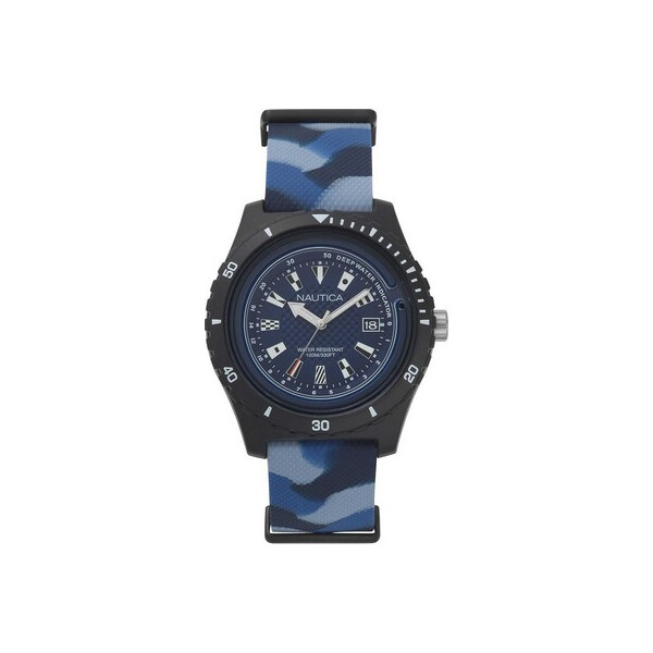 

Часы Nautica NAPSRF004