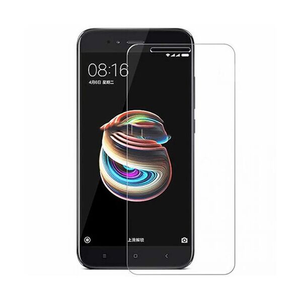 

Захисне скло Glass Clear для Xiaomi Mi A1/Mi 5X