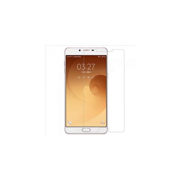 

Захисне скло Glass Clear для Samsung C9000 Galaxy C9 Pro