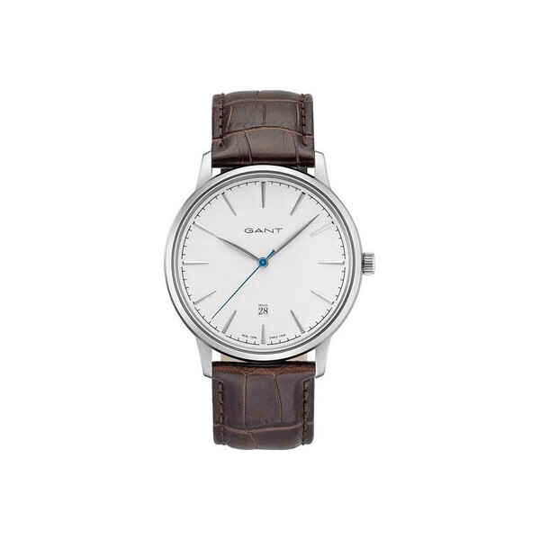 

Мужские часы GANT GT02000 Silver Brown (1042493441)