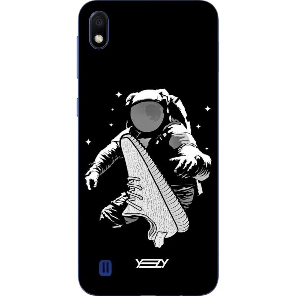 

Чехол с картинкой силиконовый Casemarket для Samsung A10 2019 Galaxy A105F Кроссы