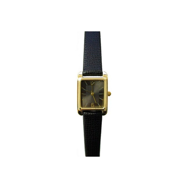 

Женские часы Anna Field 31iyy-jy-en Black Gold (1038601795)